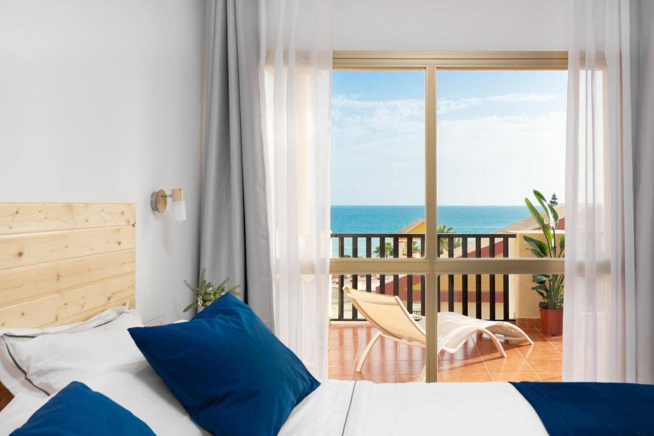 Romana Playa Marbella Vistas Al Mar Exterior photo
