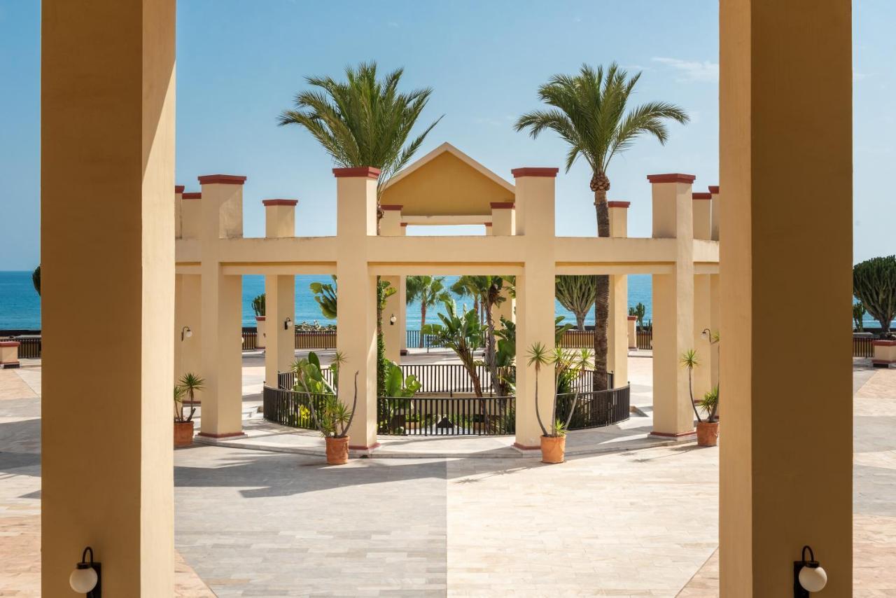 Romana Playa Marbella Vistas Al Mar Exterior photo